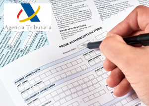 DECLARACION DE LA RENTA