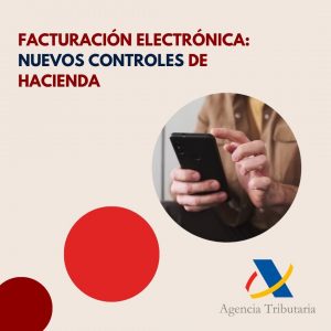 Controles facturación electrónica autónomos: cómo afectan y cómo prepararte